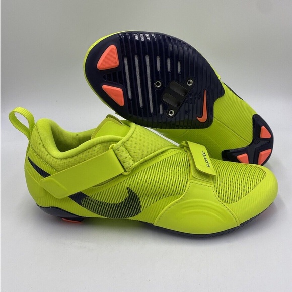 nike superrep yellow